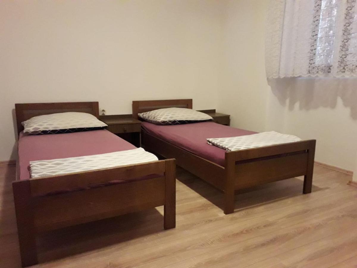 Hostel Flora Mali Lošinj Quarto foto
