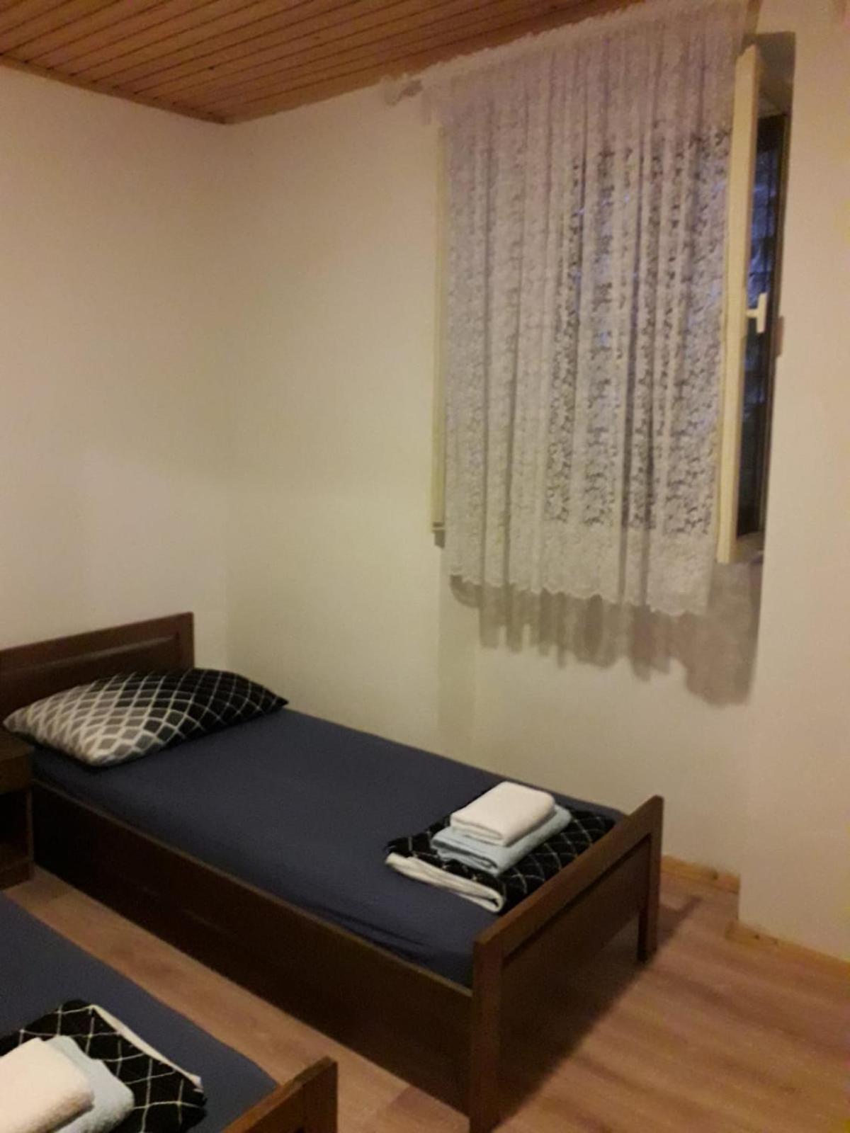 Hostel Flora Mali Lošinj Quarto foto