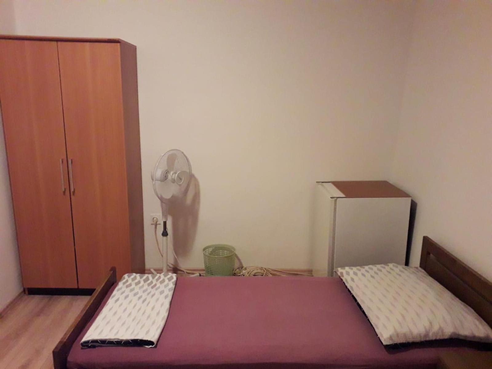 Hostel Flora Mali Lošinj Quarto foto